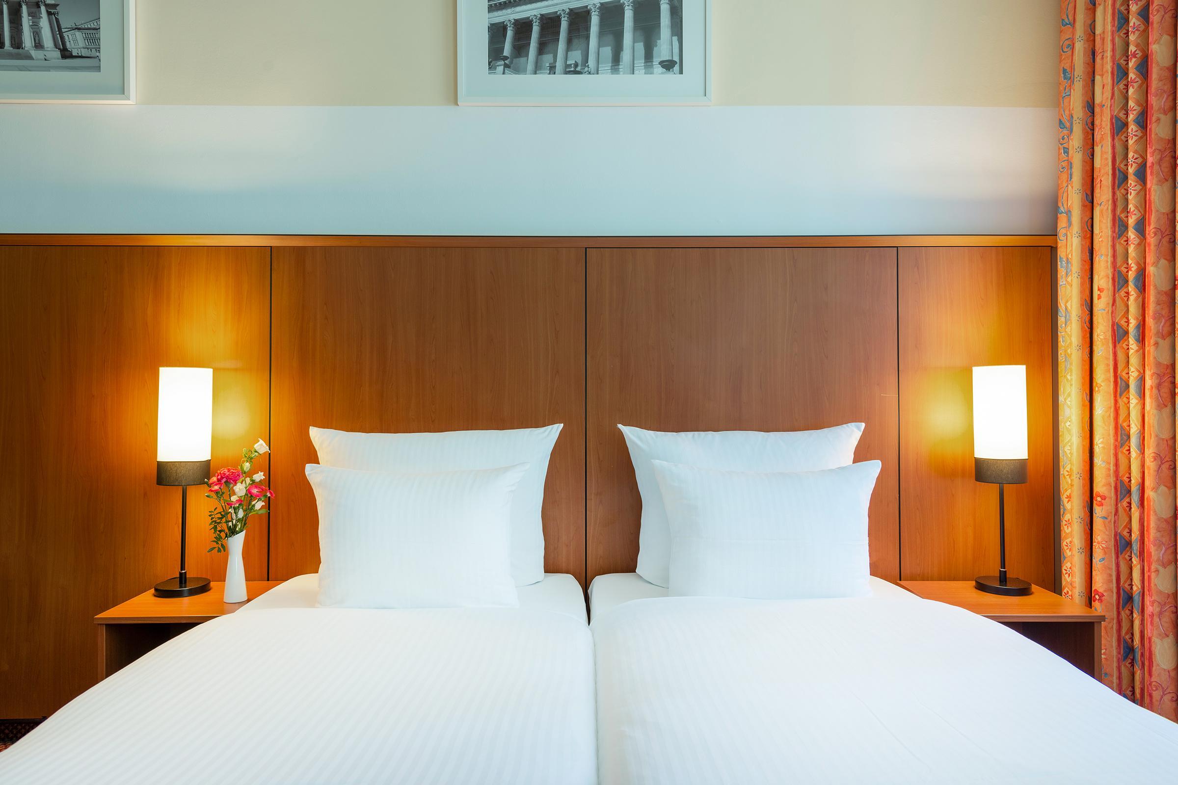 Leonardo Hotel Berlin Ku'Damm Exteriér fotografie