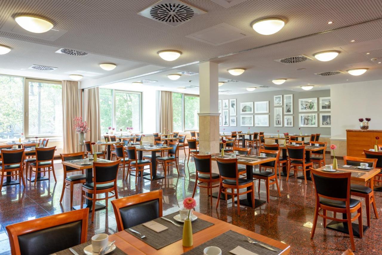Leonardo Hotel Berlin Ku'Damm Exteriér fotografie